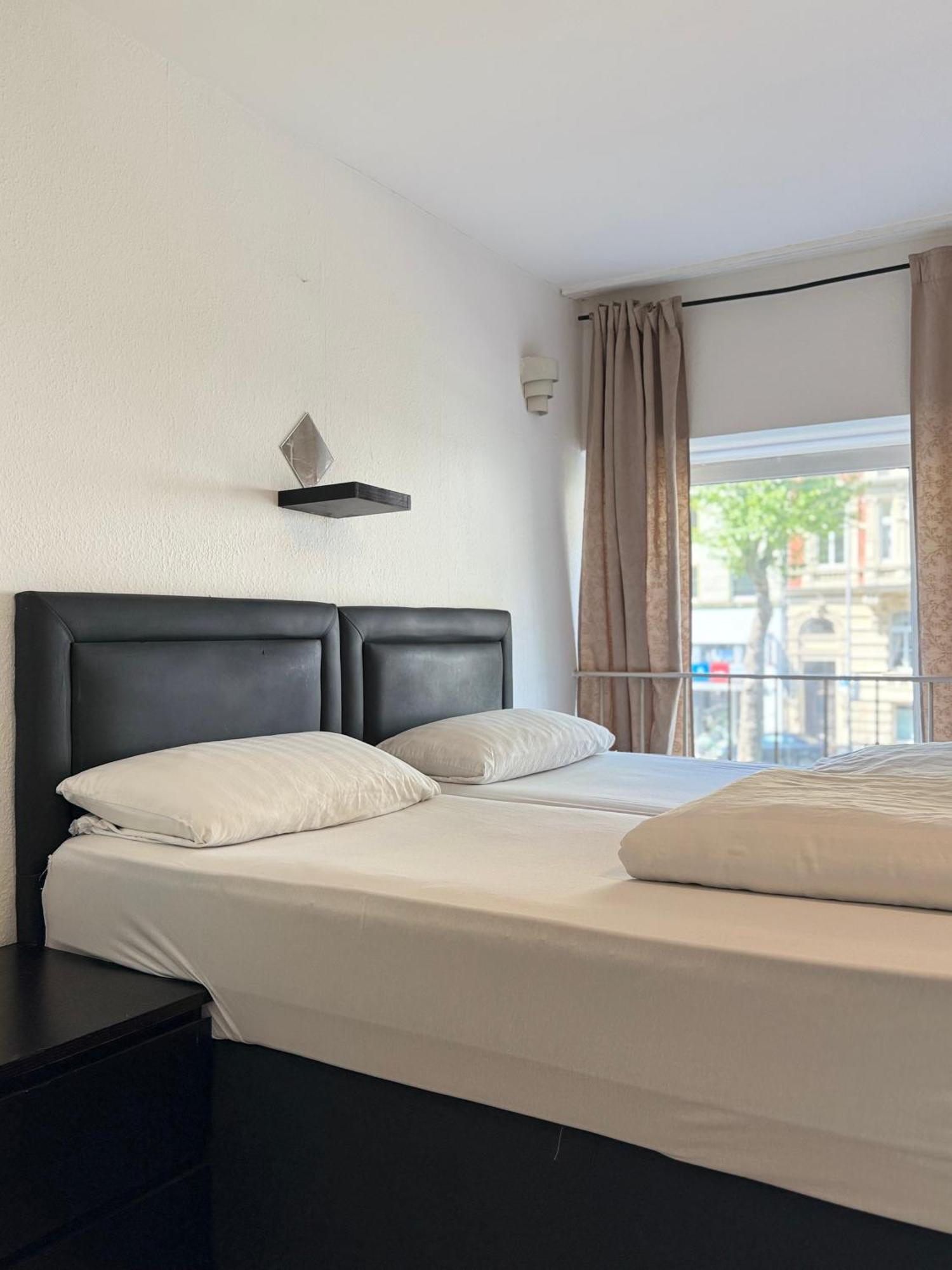 Hotel Garni Emir Cologne Exterior photo